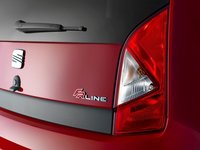 SEAT Mii 1.0 AMT 60 AG 11