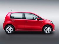 SEAT Mii 1.0 AMT 60 AG 12