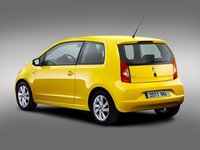 SEAT Mii 1.0 MT 75 AG 3
