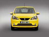 SEAT Mii 1.0 MT 75 AG 4