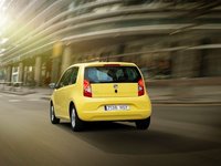 SEAT Mii 1.0 MT 75 AG 7