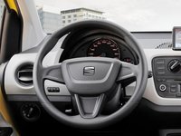 SEAT Mii 1.0 MT 75 AG 8