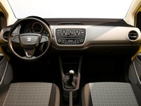 SEAT Mii 1.0 MT 75 AG 9
