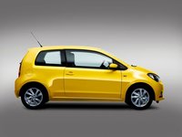 SEAT Mii 1.0 MT 75 AG 12