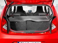 SEAT Mii 1.0 MT 75 AG 13