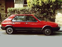 SEAT Ronda 1.5 MT 85 AG 2