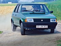 SEAT Ronda 1.5 MT 85 AG 3
