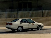 SEAT Toledo I 2.0 MT 150 AG 3
