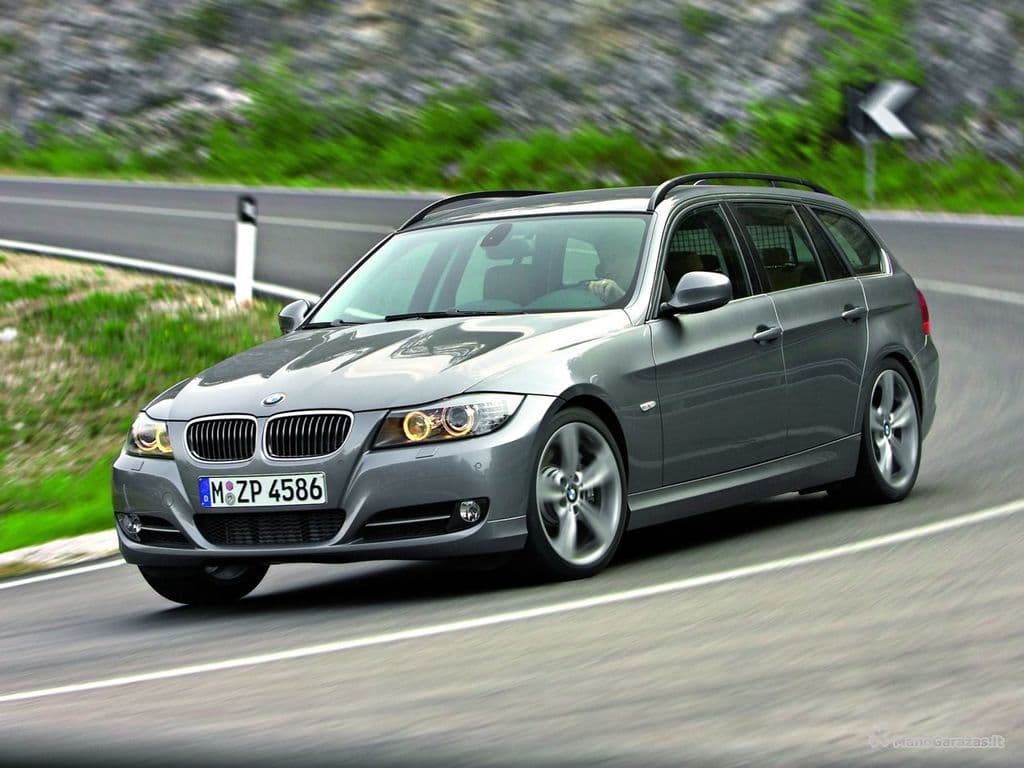 Контакт 15 bmw