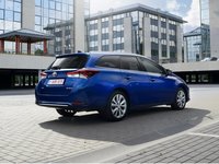 Toyota Auris II Facelift 1.3 MT 99 AG 3