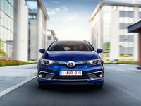 Toyota Auris II Facelift 1.3 MT 99 AG 4