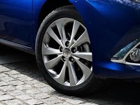 Toyota Auris II Facelift 1.3 MT 99 AG 5