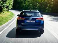 Toyota Auris II Facelift 1.3 MT 99 AG 6