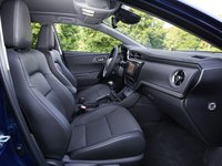 Toyota Auris II Facelift 1.3 MT 99 AG 8