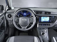 Toyota Auris II Facelift 1.3 MT 99 AG 9