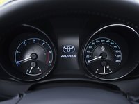 Toyota Auris II Facelift 1.3 MT 99 AG 12