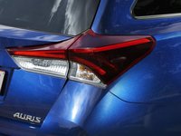 Toyota Auris II Facelift 1.3 MT 99 AG 14