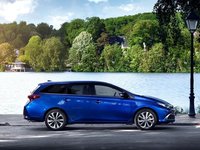Toyota Auris II Facelift 1.3 MT 99 AG 15