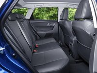 Toyota Auris II Facelift 1.3 MT 99 AG 16