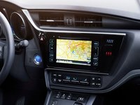 Toyota Auris II Facelift 1.8 136 AG 2