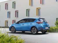 Toyota Auris II Facelift 1.8 136 AG 3