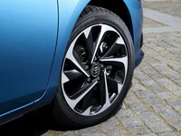 Toyota Auris II Facelift 1.8 136 AG 5