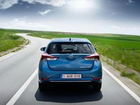 Toyota Auris II Facelift 1.8 136 AG 6