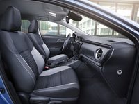 Toyota Auris II Facelift 1.8 136 AG 8