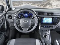 Toyota Auris II Facelift 1.8 136 AG 9