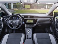Toyota Auris II Facelift 1.8 136 AG 10