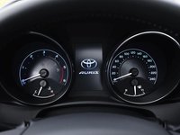 Toyota Auris II Facelift 1.8 136 AG 12