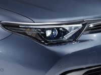 Toyota Auris II Facelift 1.8 136 AG 13
