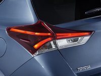 Toyota Auris II Facelift 1.8 136 AG 14