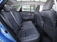 Toyota Auris II Facelift 1.8 136 AG 16