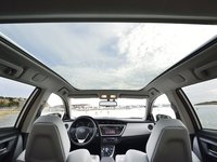 Toyota Auris II 1.4 MT 90 AG 2