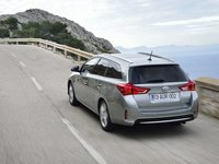 Toyota Auris II 1.4 MT 90 AG 3