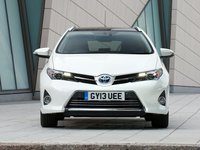 Toyota Auris II 1.4 MT 90 AG 4