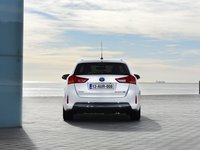 Toyota Auris II 1.4 MT 90 AG 6