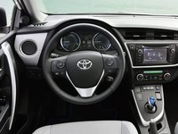 Toyota Auris II 1.4 MT 90 AG 7