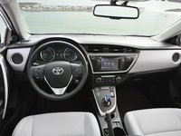 Toyota Auris II 1.4 MT 90 AG 8