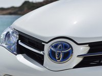 Toyota Auris II 1.4 MT 90 AG 9