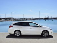 Toyota Auris II 1.4 MT 90 AG 11