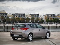 Toyota Auris II 1.5 109 AG 2