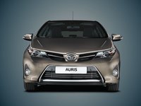 Toyota Auris II 1.5 109 AG 3