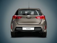 Toyota Auris II 1.5 109 AG 5