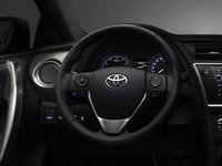 Toyota Auris II 1.5 109 AG 7