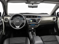 Toyota Auris II 1.5 109 AG 8