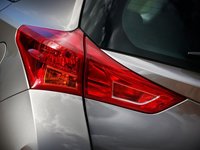Toyota Auris II 1.5 109 AG 12