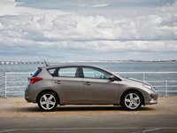 Toyota Auris II 1.5 109 AG 13