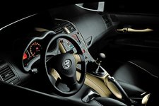 Toyota Auris I Facelift 1.6 AMT 132 AG 5